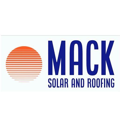 MACK Solar and Roofing
