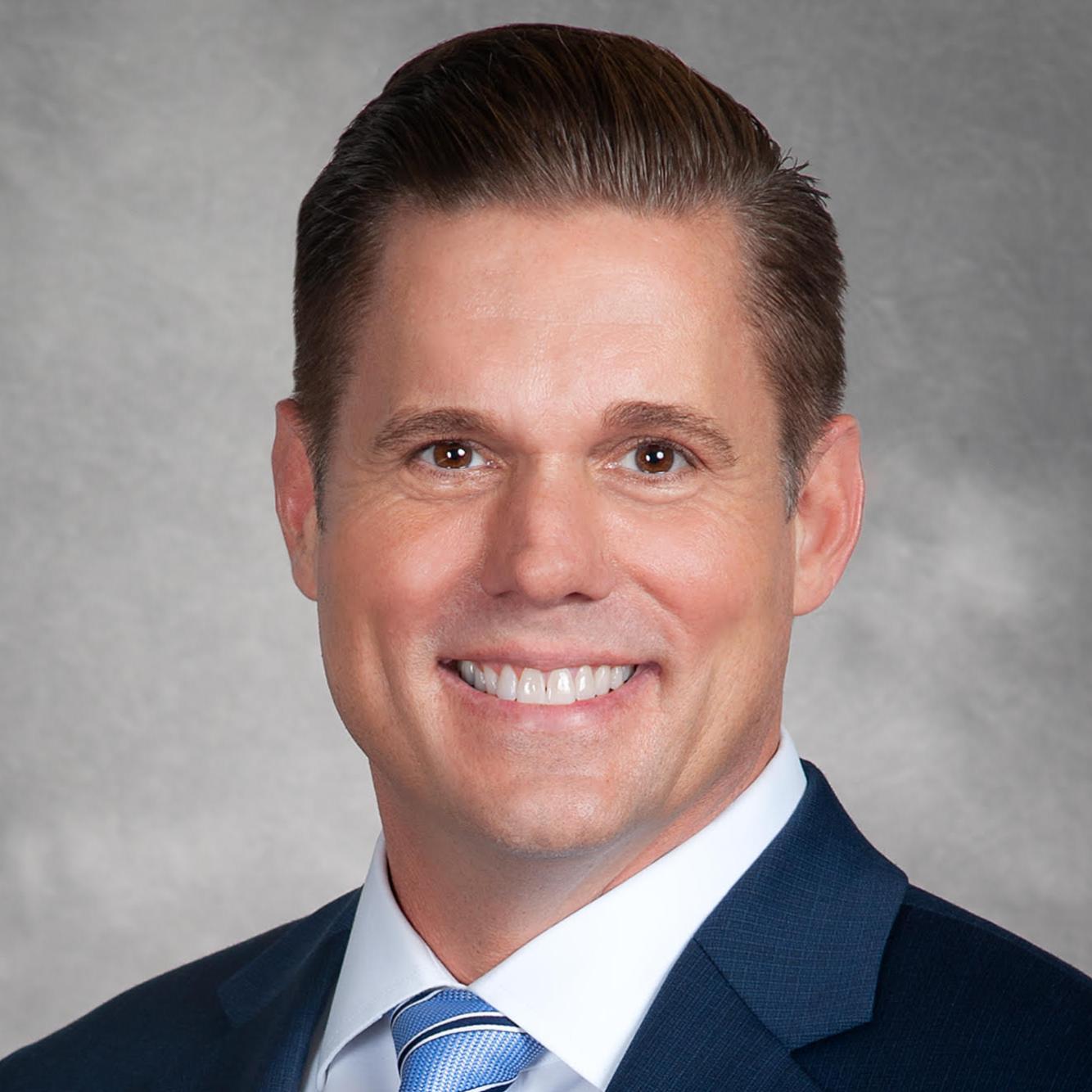 Dr. BRENT CARROLL, DO