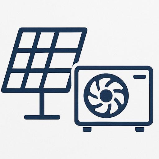 Photovoltaik und Wärmepumpen Vergleich Saarland