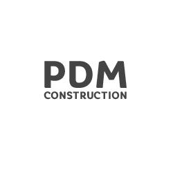 PDM Construction
