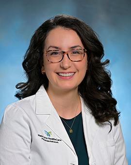 Lina M. Sizer, DO, FACS