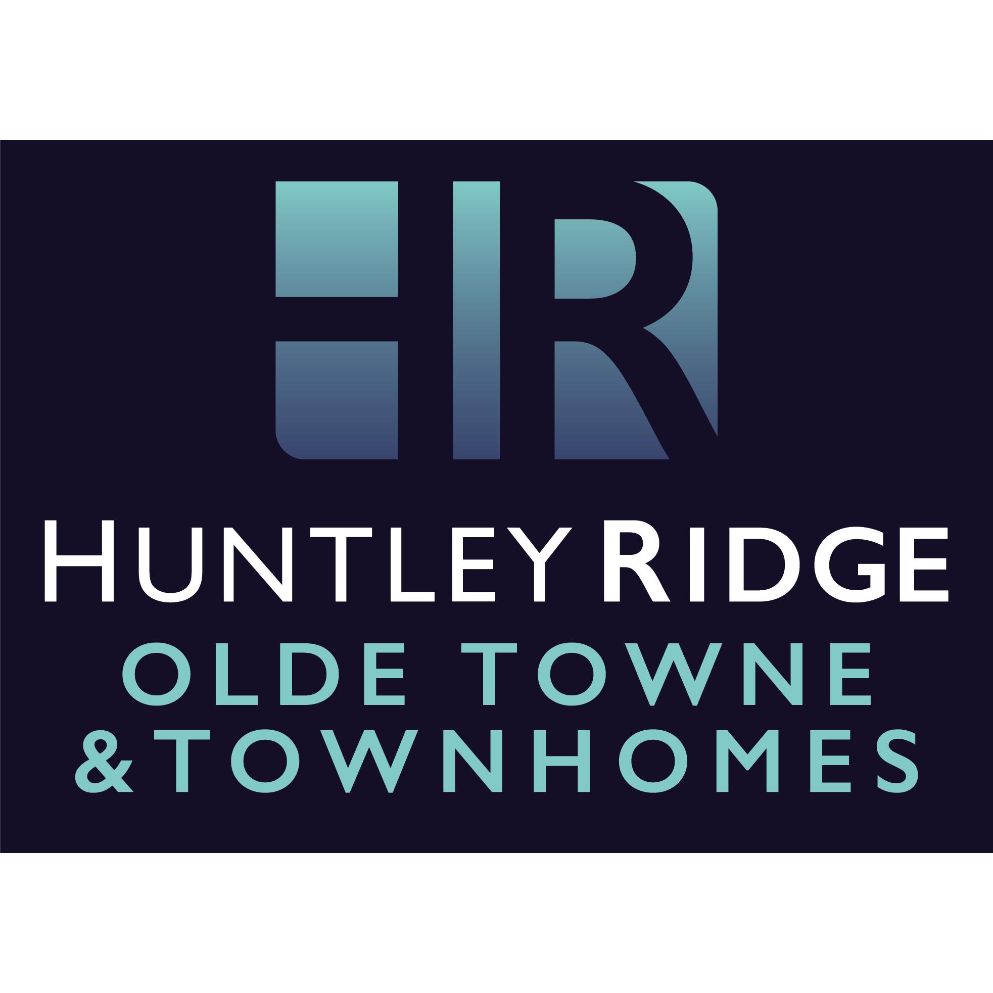 Huntley Ridge Townhomes
