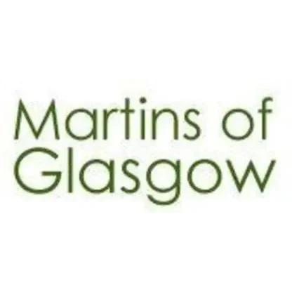 Martin's of Glasgow