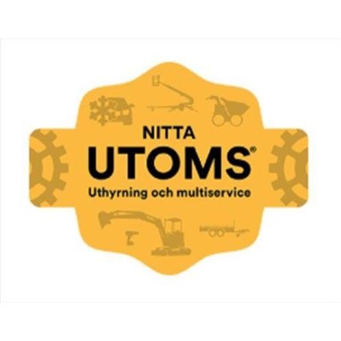UTOMS - Uthyrning och Multiservice