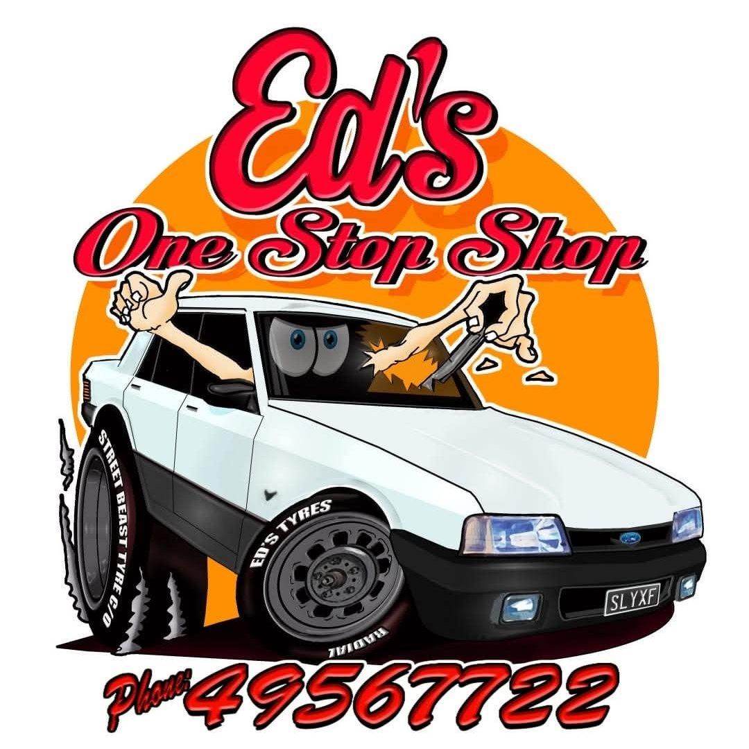 Ed's One Stop Shop