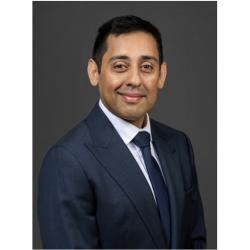 Mohammed Andaleeb Chowdhury, MD