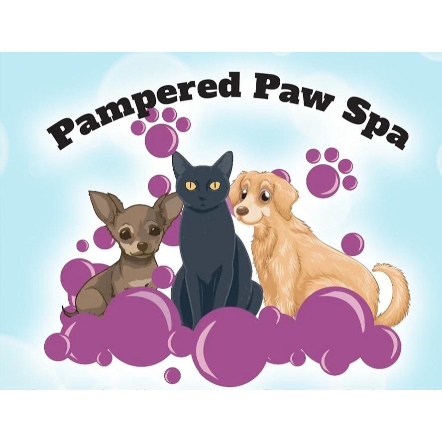 Pampered Paw Spa