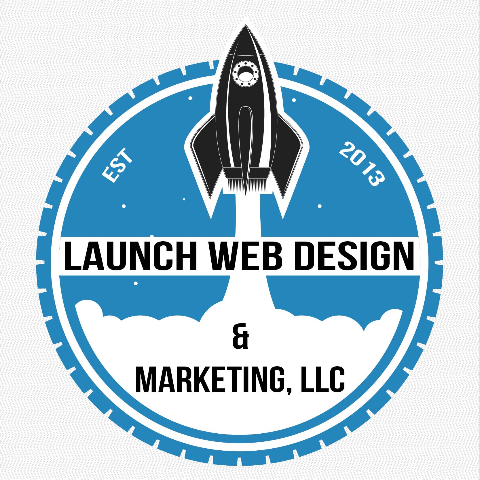 LAUNCH Web Design & Marketing
