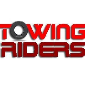 Towing Riders