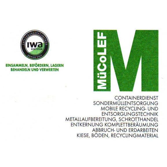 MüCoLEF GmbH