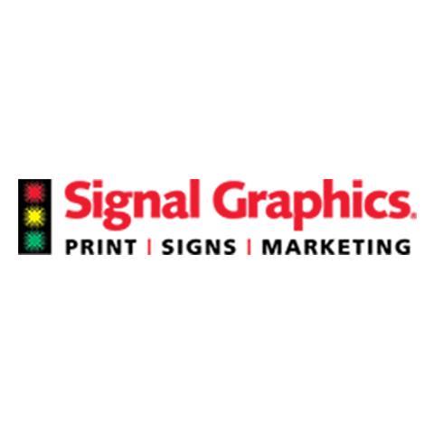 Signal Graphics Printing & Signs