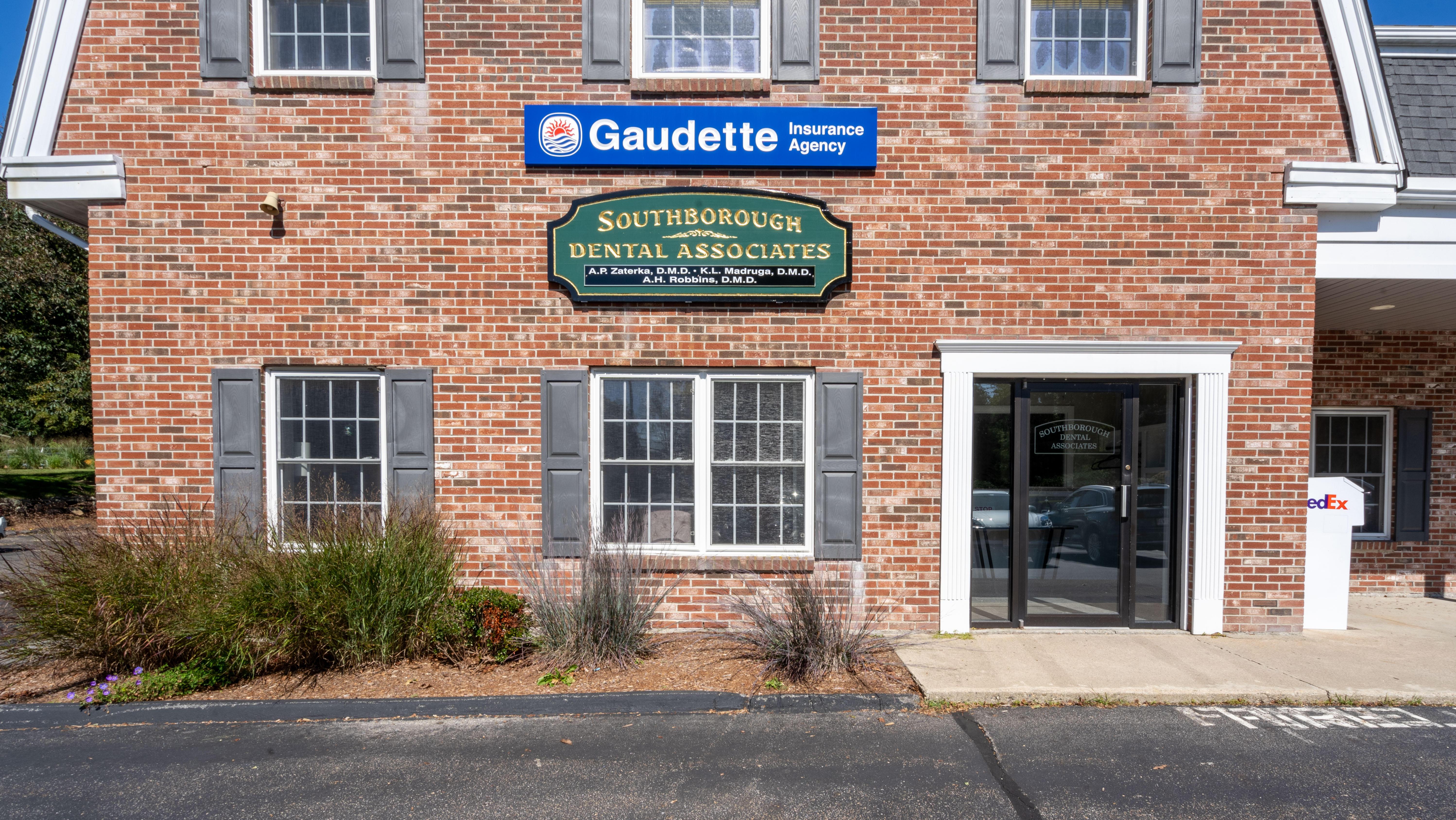Southborough Dental Associates