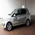 Brockley Driving School