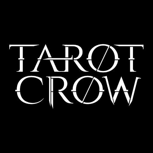 Tarot Crow