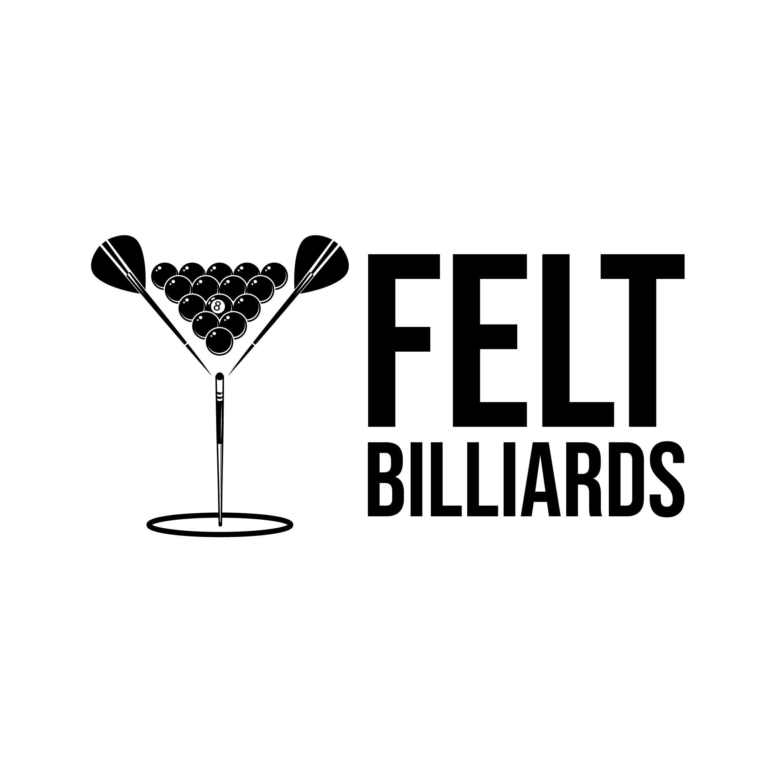 FELT BILLIARDS