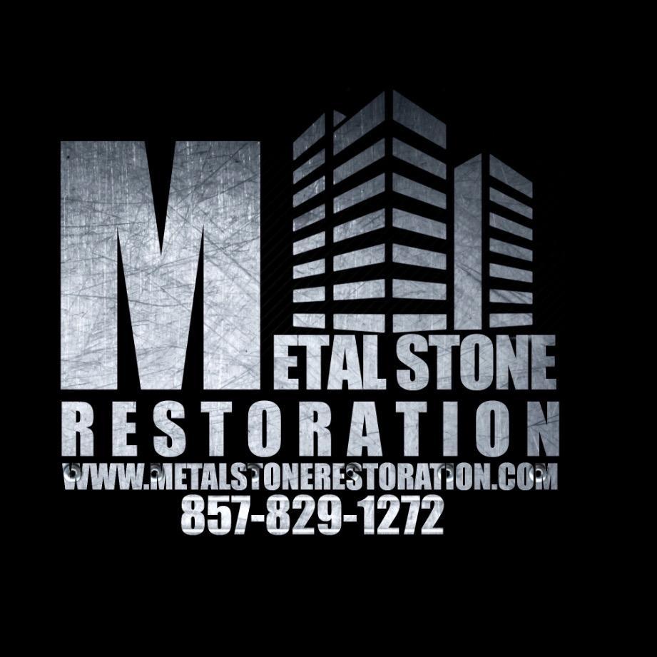 Metal Stone Restoration