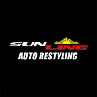 Sunline Sunroofs