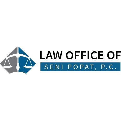 Law Office of Seni Popat, P.C.