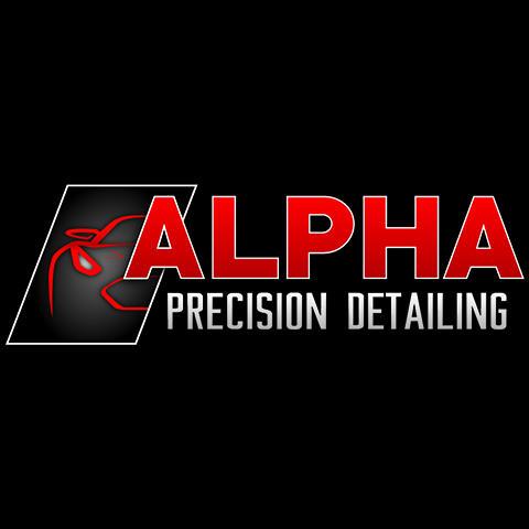 Alpha Precision Detailing
