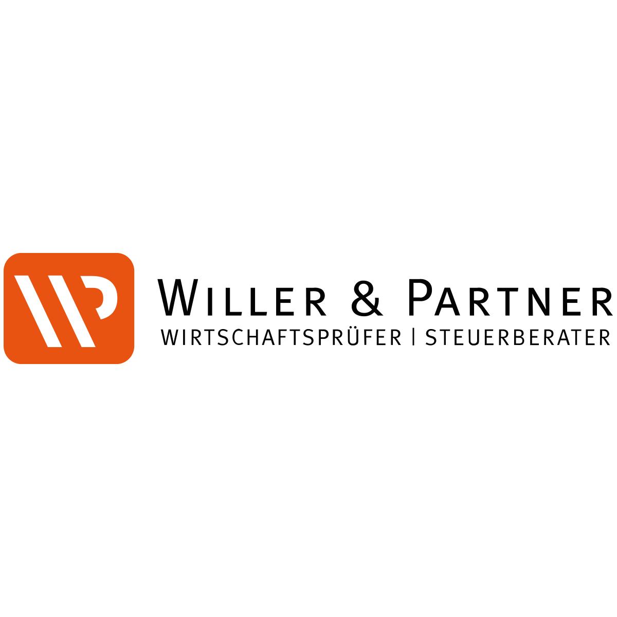 Willer & Partner mbB Wirtschaftsprüfer | Steuerberater