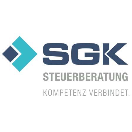 SGK Künzel & Partner Steuerberatungsgesellschaft PartG mbB