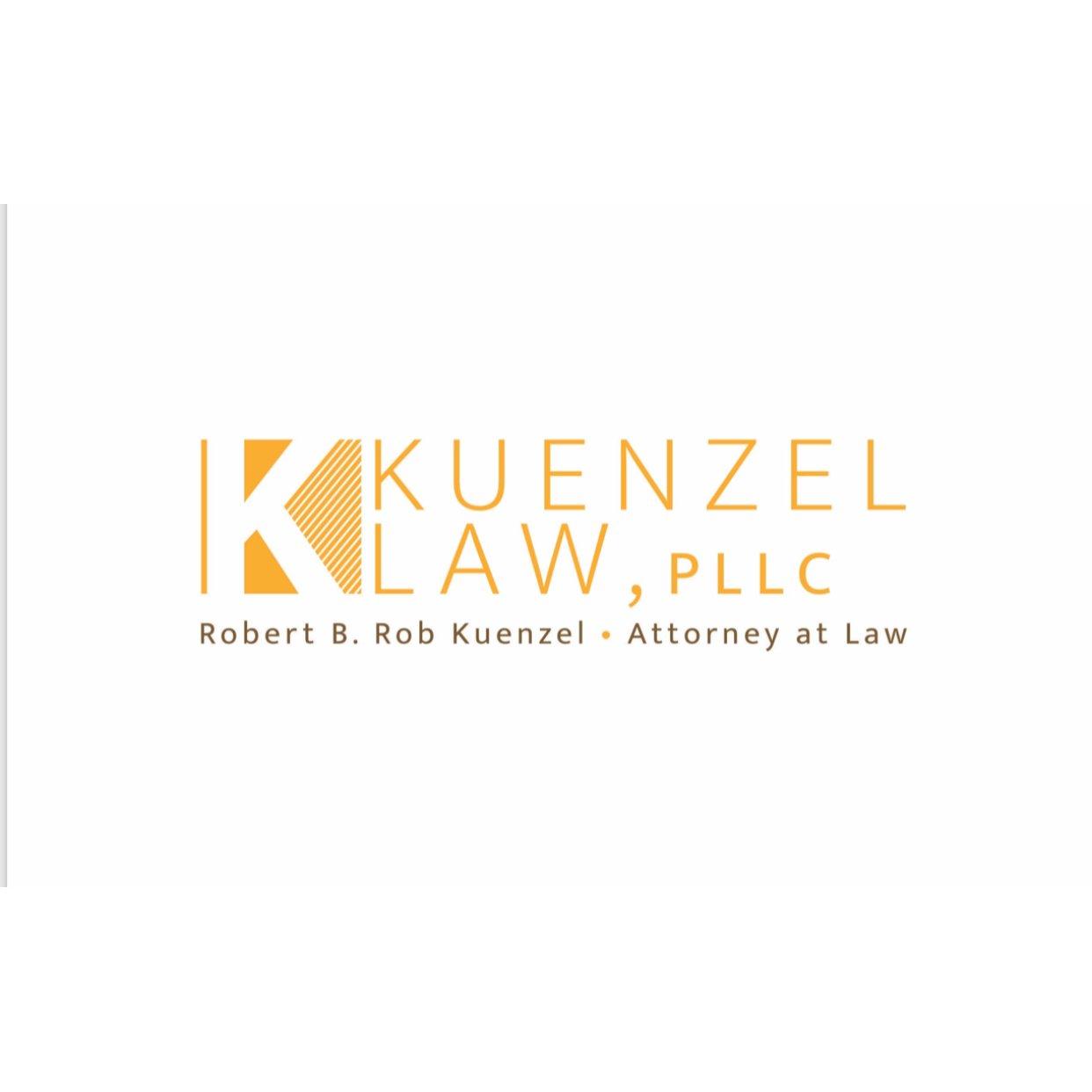 Kuenzel Law PLLC