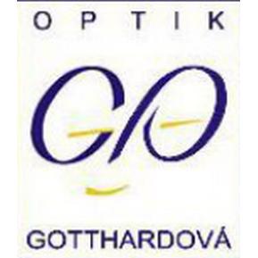 GO optika - Gotthardová