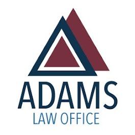 Adams Law Office