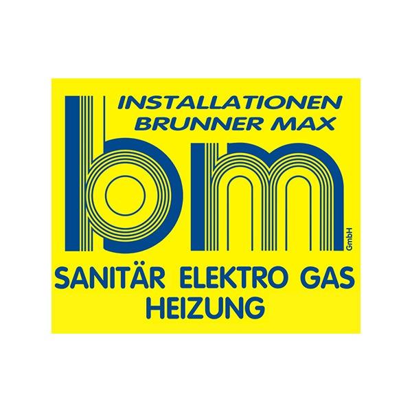 Installationen Brunner Max GmbH