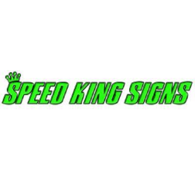 Speed King Signs