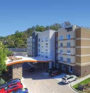Fairfield Inn & Suites-Gatlinburg Downtown