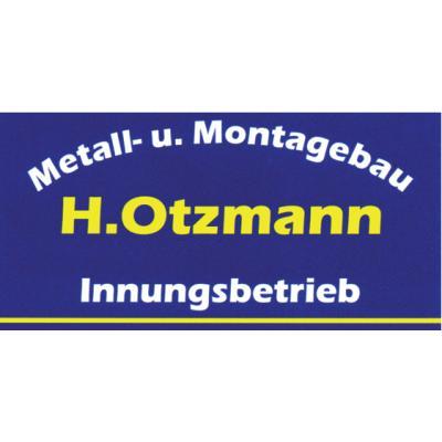 Schlosserei Otzmann
