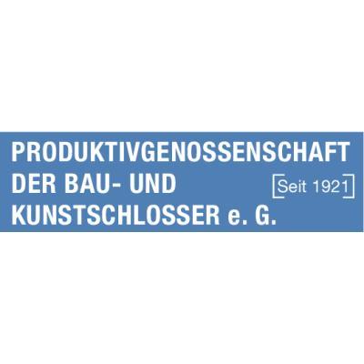 Produktionsgenossenschaft der Bau- und Kunstschlosser e.G.
