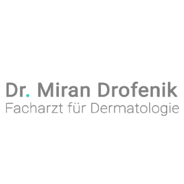 Dr. Miran Drofenik