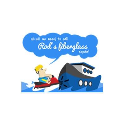 Rod's Fiberglass Repair