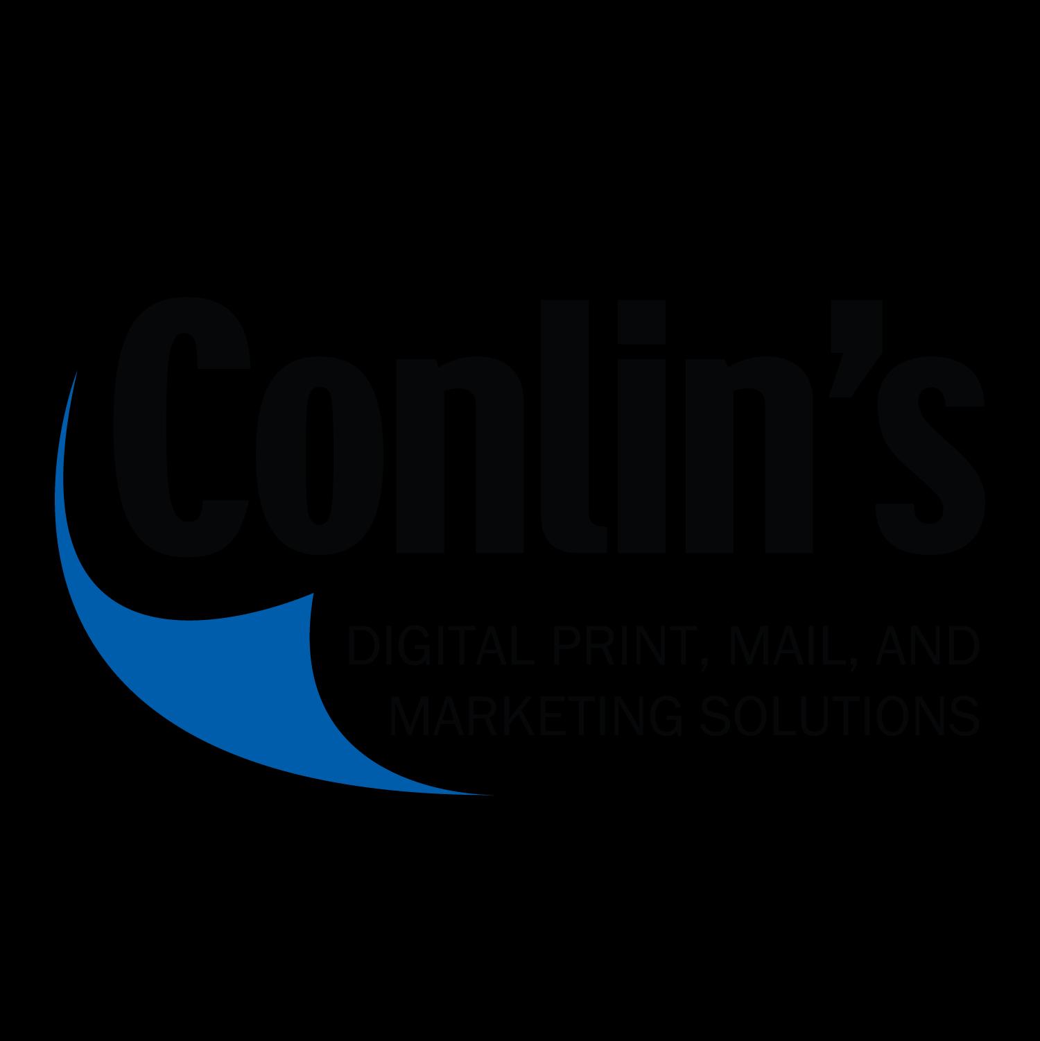 Conlin's Digital Print, Direct Mail, & Marketing Solutions