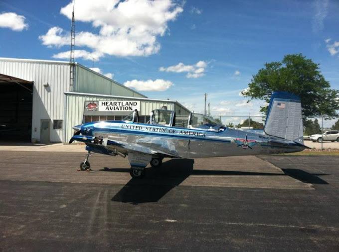 Heartland Aviation