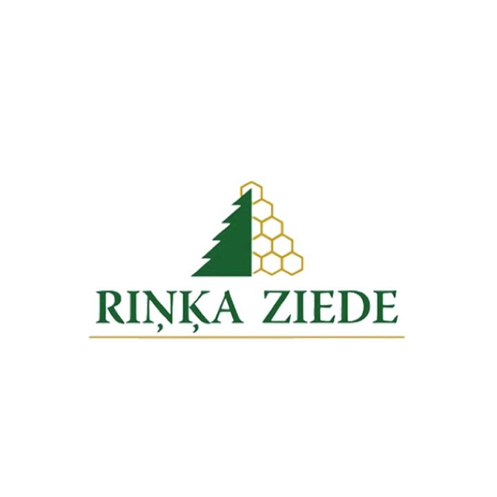 RIŅĶA ZIEDE