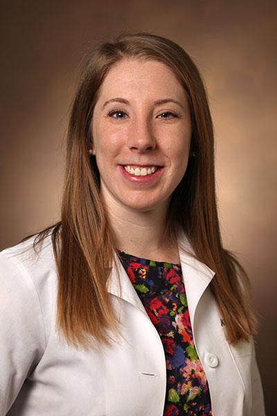 Kara K. Gaw, PA-C, MSPAS