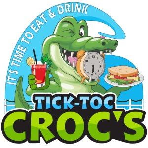 Tick-Toc Croc's