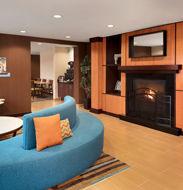 Fairfield by Marriott Inn & Suites Minneapolis Bloomington/Mall of America