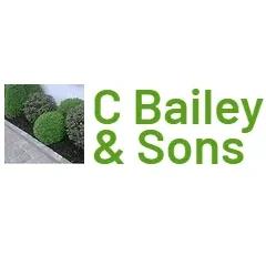 C Bailey & Sons