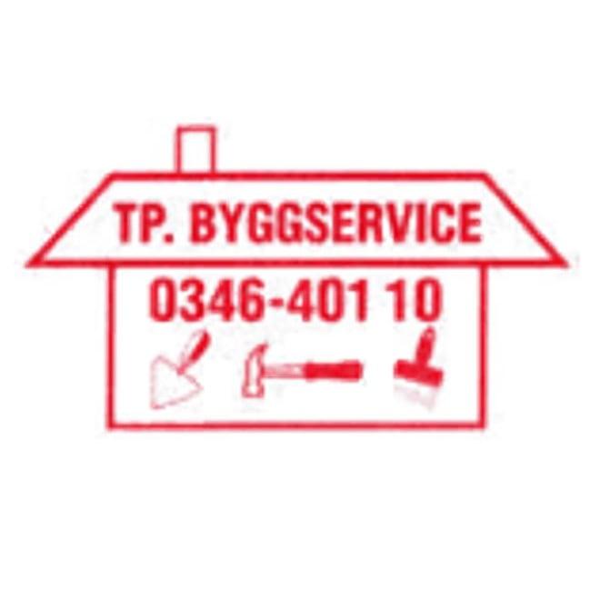 TP Byggservice AB
