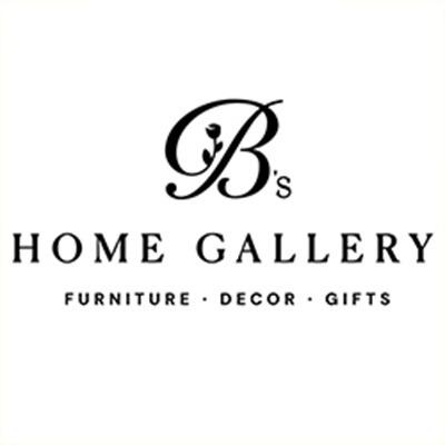 B's Home Gallery