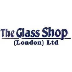 Glass Shop London Ltd