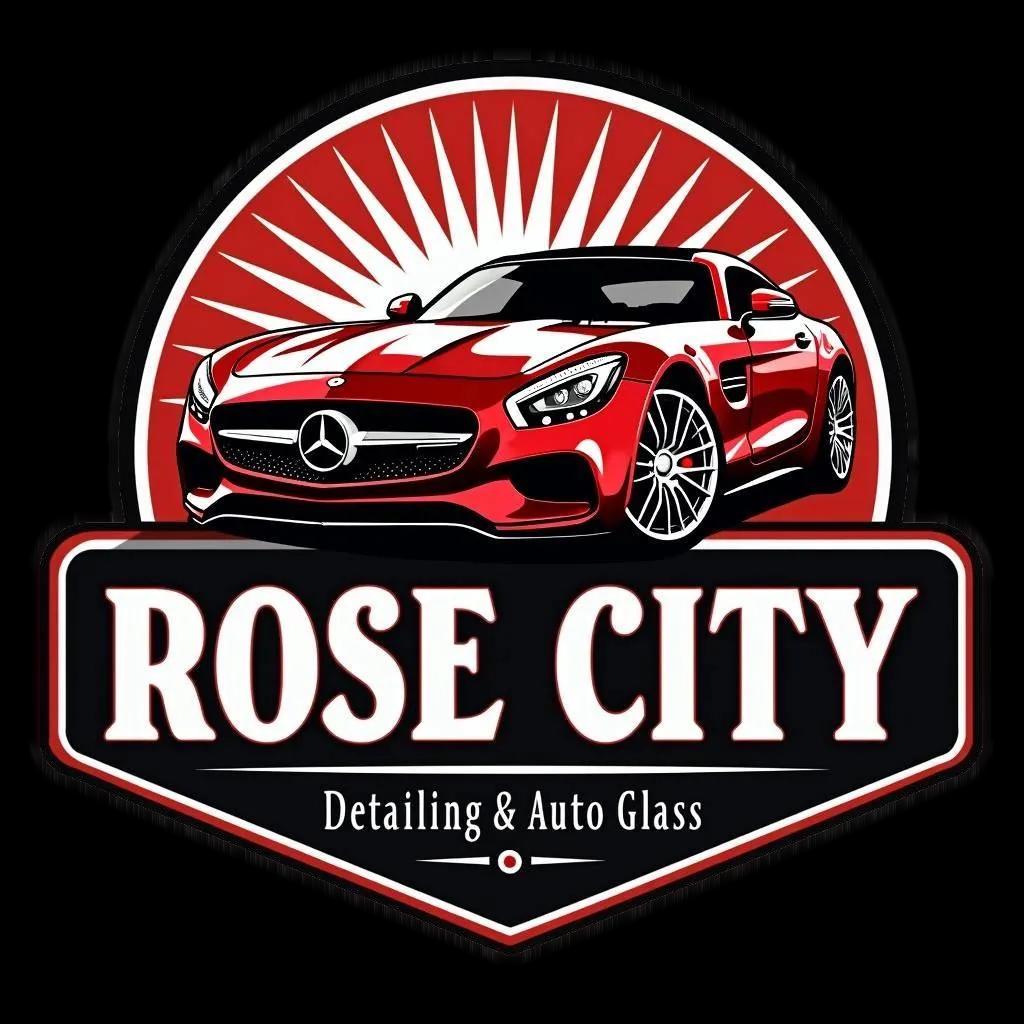 Rose City Detailing & Auto Glass