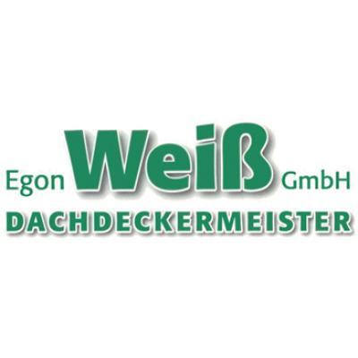 Weiß Egon GmbH Dachdeckermeister Bedachungen, Isolierungen, Fassadenbekleidungen
