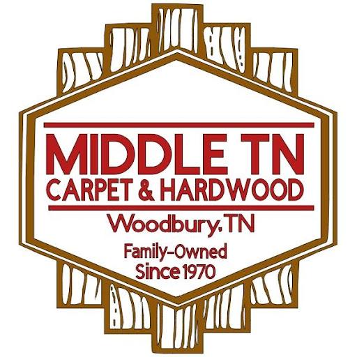 Middle Tennessee Carpet & Hardwood
