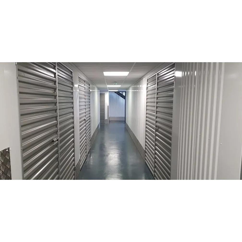 Montague Storage Ltd