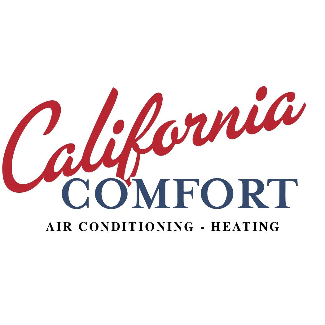 California Comfort HVAC